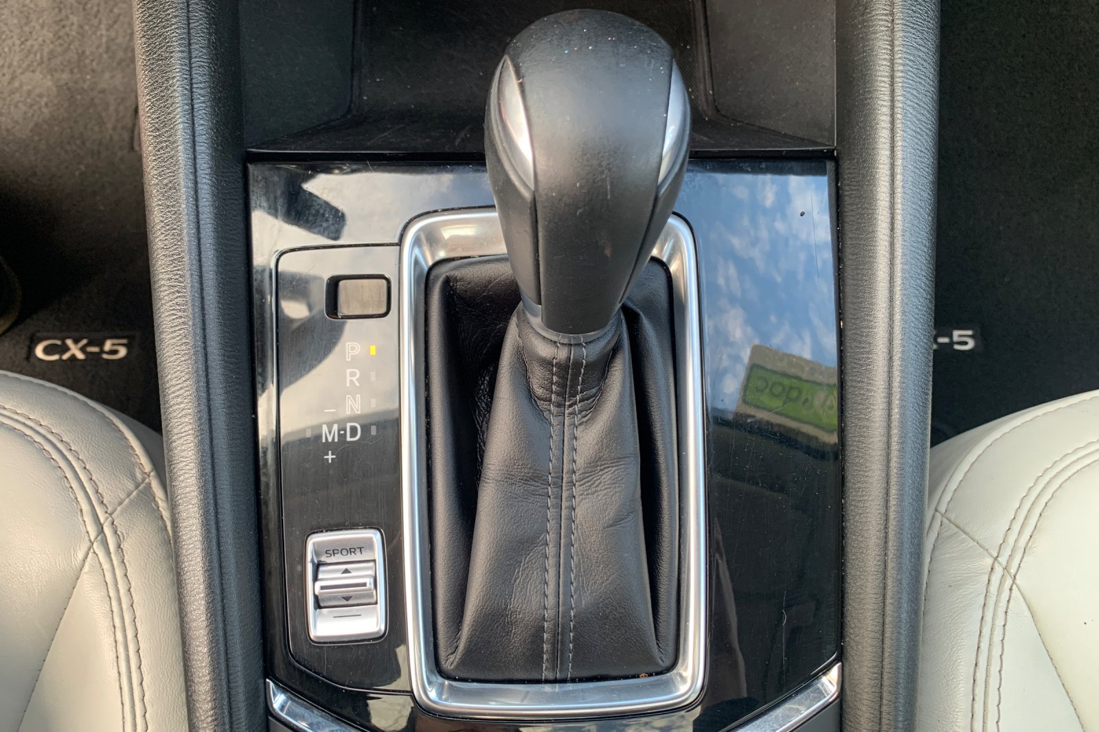 Used 2022 Red Mazda 2.5 S Preferred Package image 27