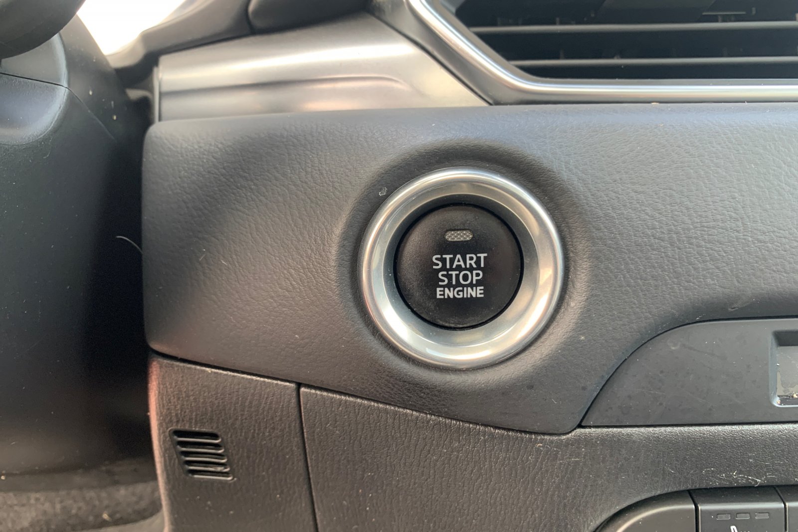 Used 2022 Red Mazda 2.5 S Preferred Package image 28