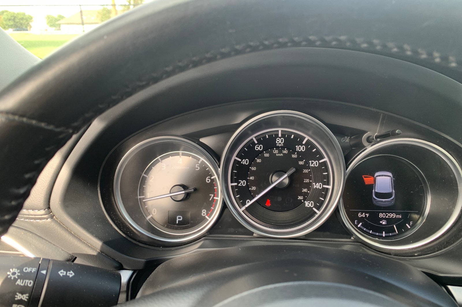 Used 2022 Red Mazda 2.5 S Preferred Package image 32