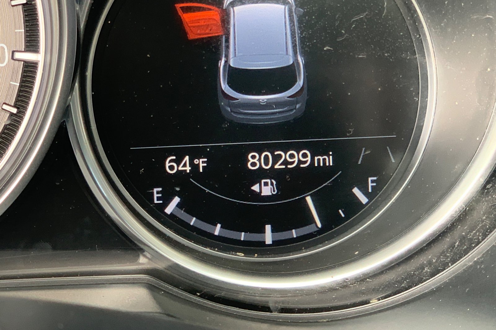Used 2022 Red Mazda 2.5 S Preferred Package image 33