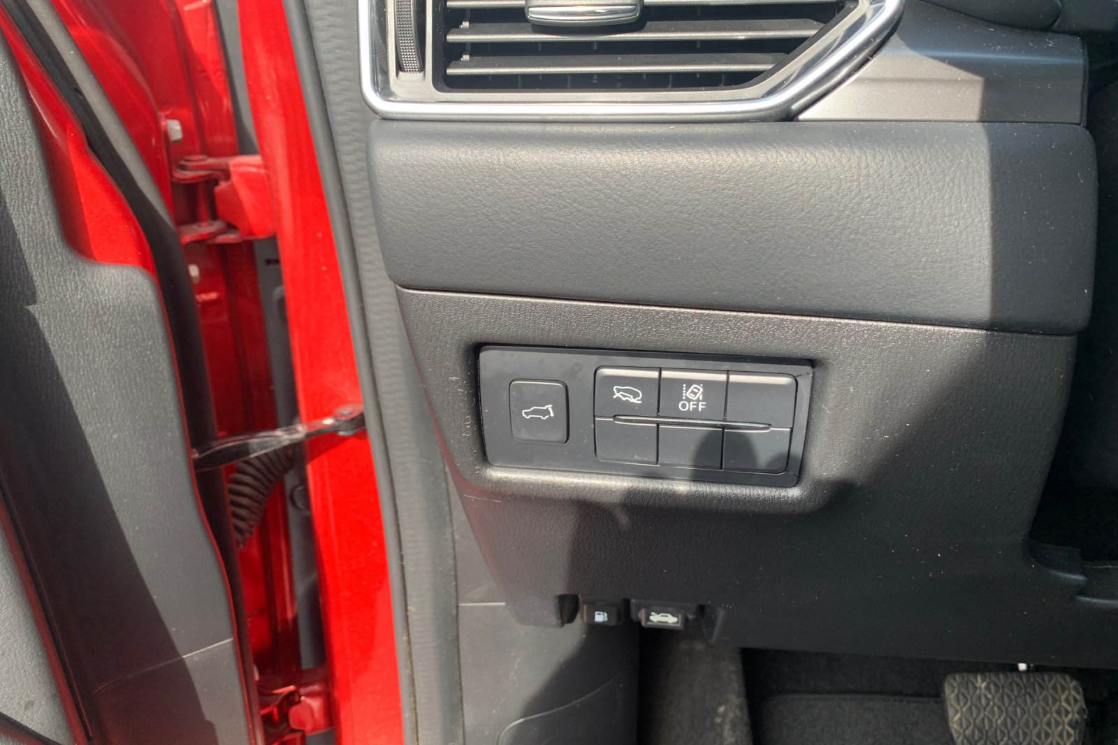 Used 2022 Red Mazda 2.5 S Preferred Package image 34