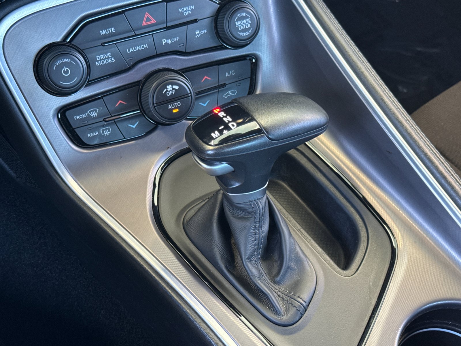 Used 2022 Purple Dodge R/T Scat Pack image 20
