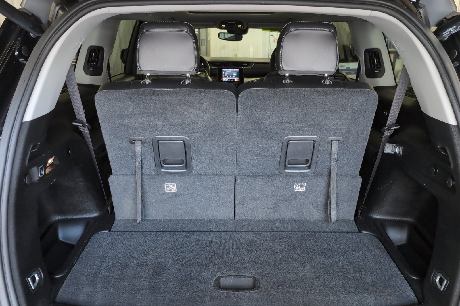 Used 2022 Black Jeep Limited image 17