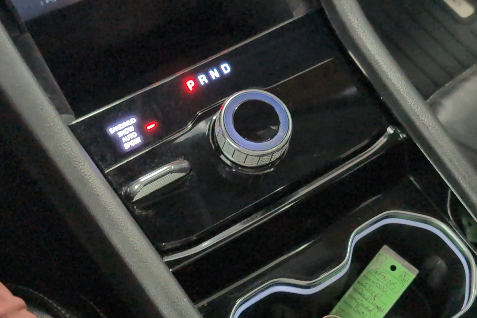 Used 2022 Black Jeep Limited image 23