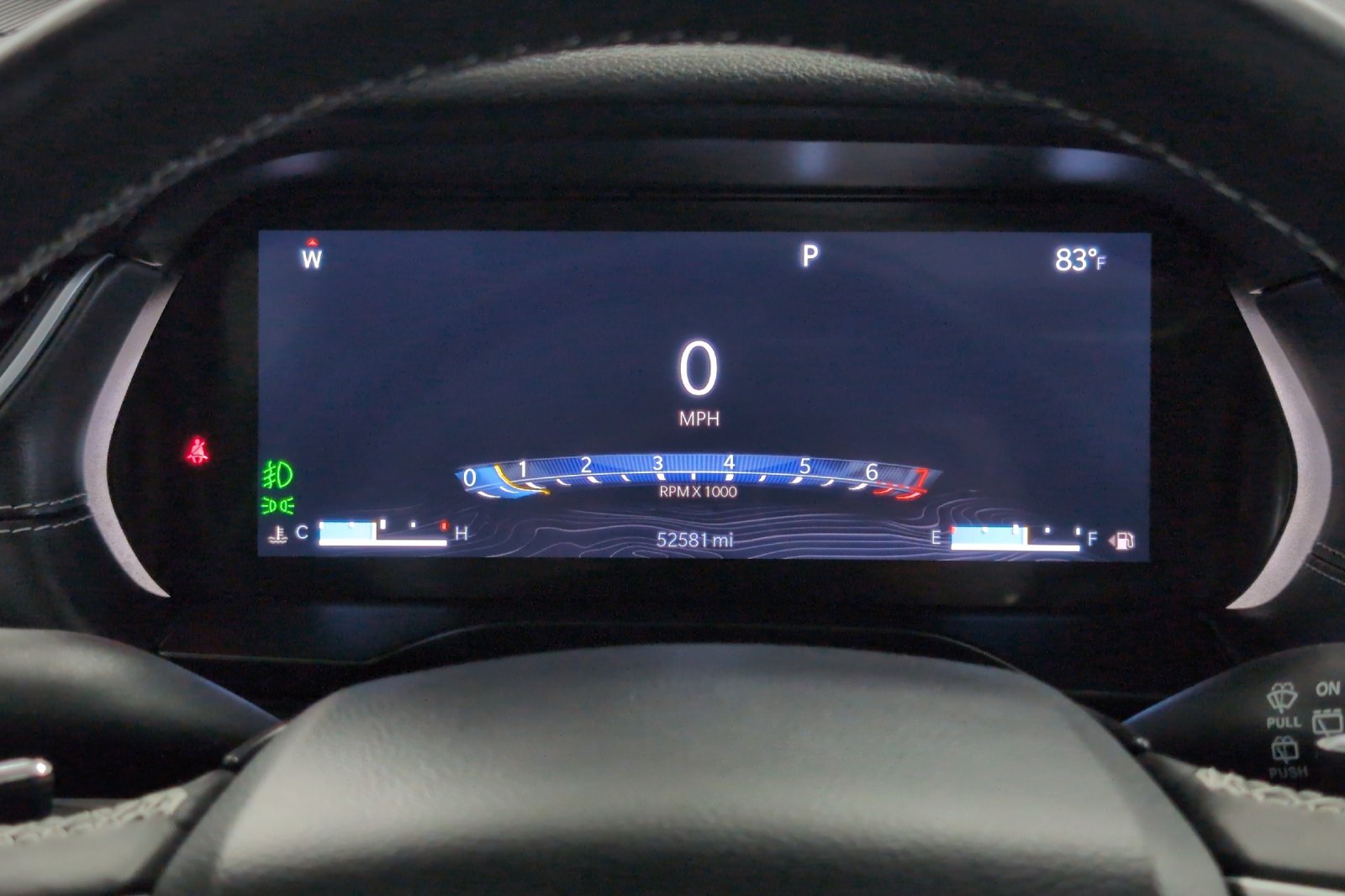 Used 2022 Black Jeep Limited image 26