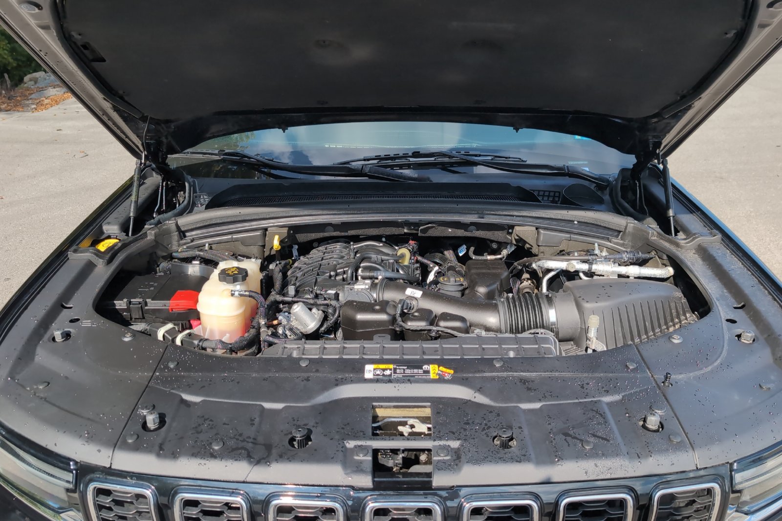 Used 2022 Black Jeep Limited image 30