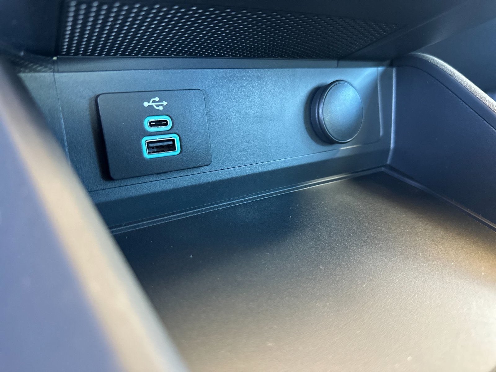 New 2026 Shadow Black Ford EcoBoost® Fastback image 25