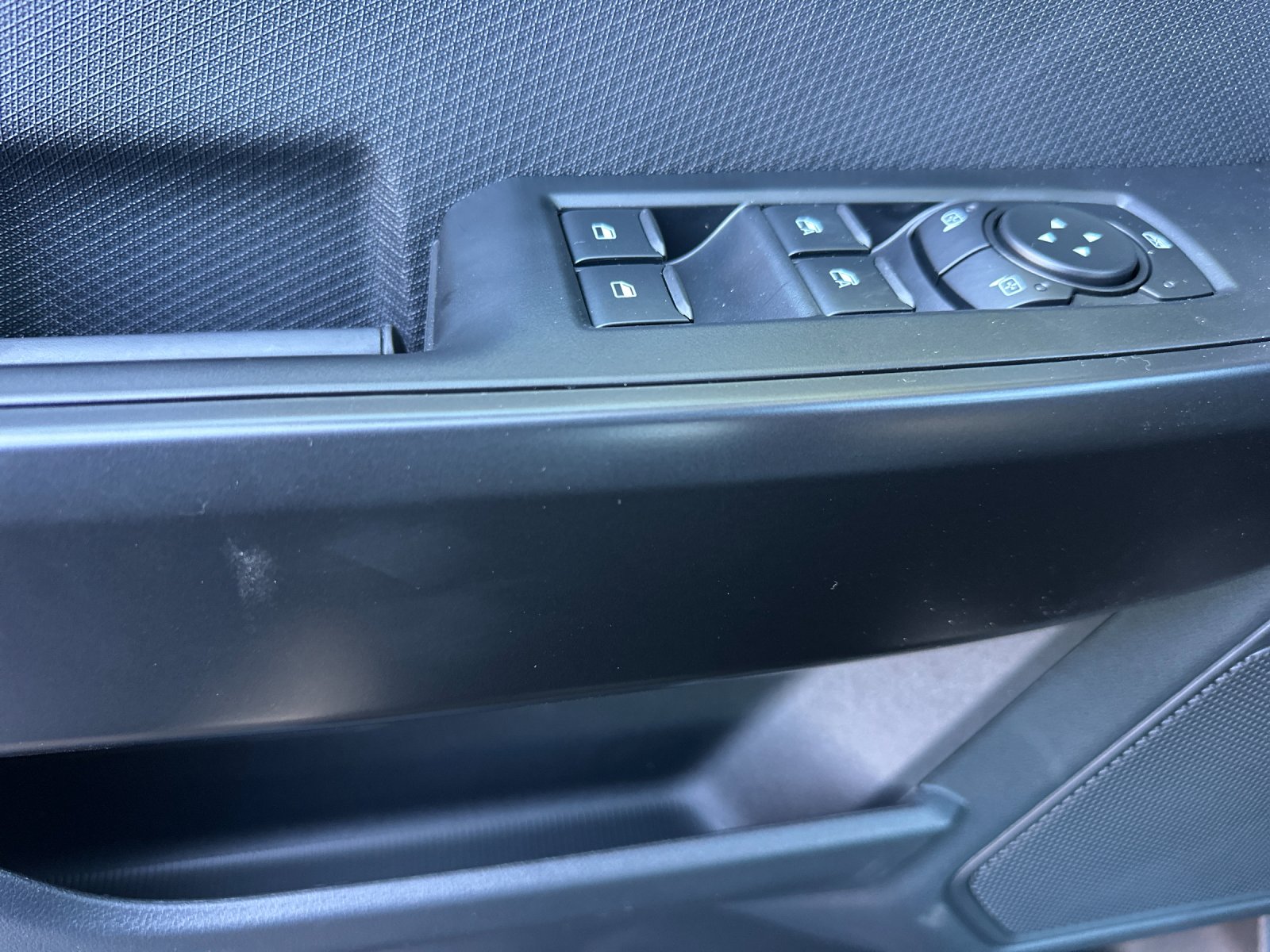 New 2026 Carbonized Gray Metallic Ford STX® image 10