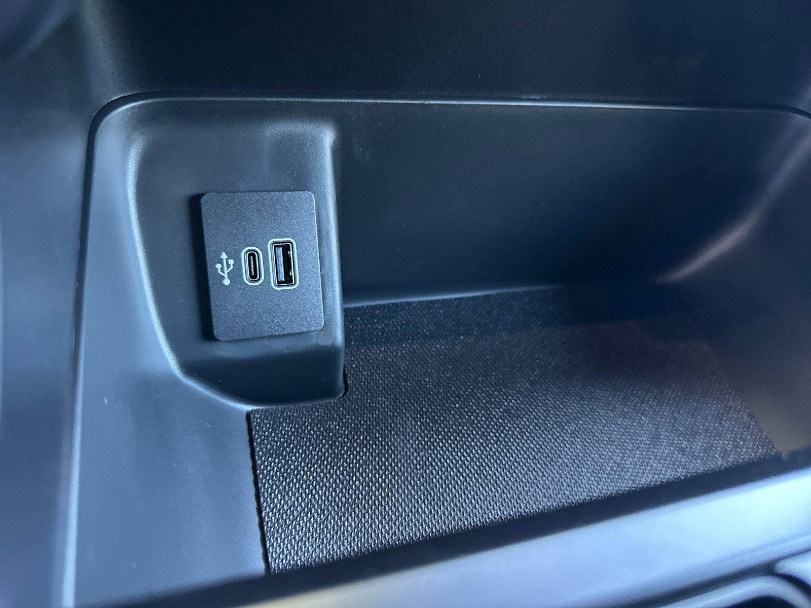 New 2026 Carbonized Gray Metallic Ford STX® image 24