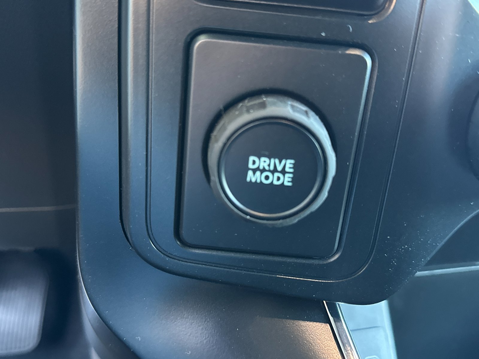 New 2026 Carbonized Gray Metallic Ford STX® image 25