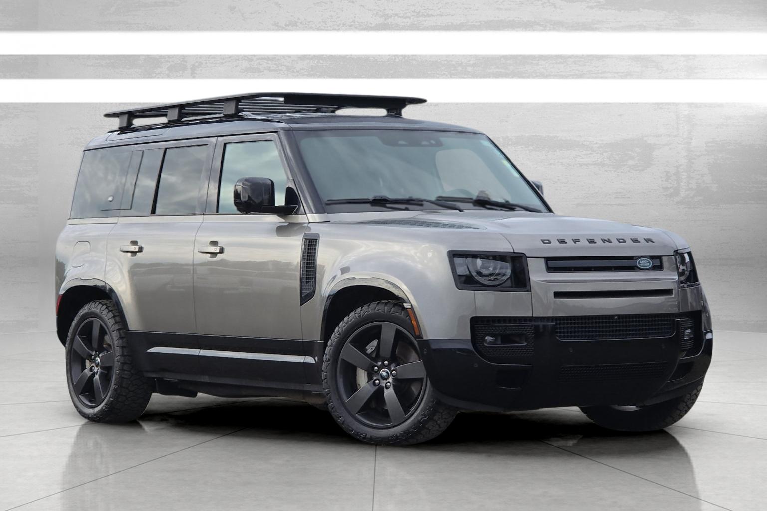 2024 Land Rover Defender