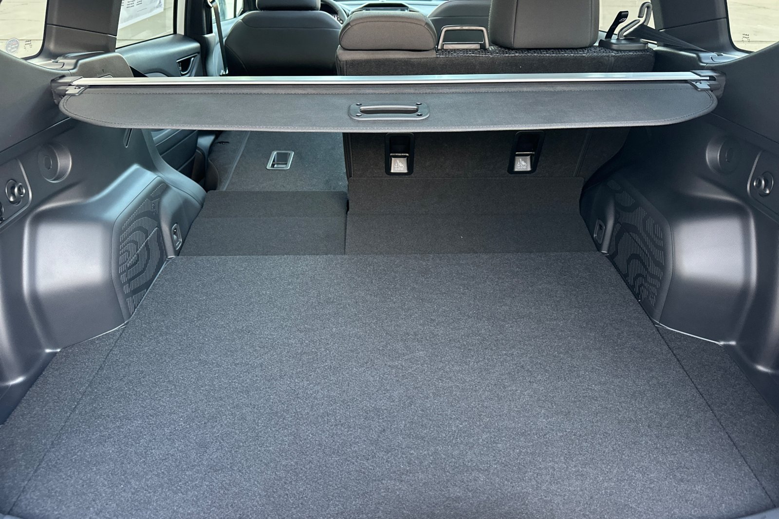 New 2026 AUTUMN GREEN METALLIC Subaru Premium image 18