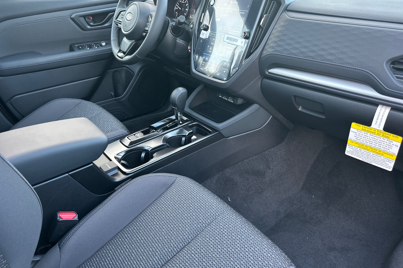 New 2026 AUTUMN GREEN METALLIC Subaru Premium image 19
