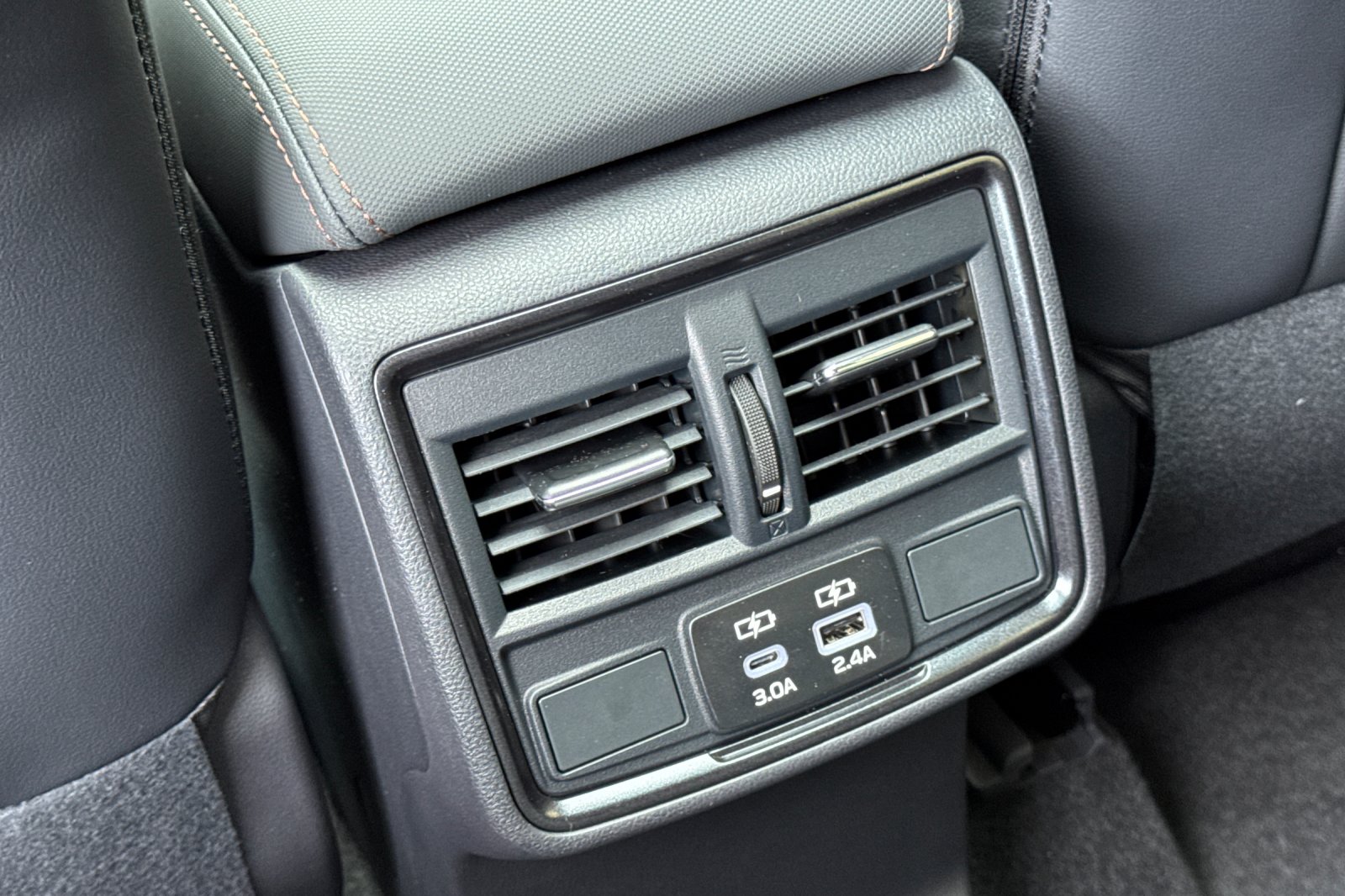New 2026 CRYSTAL BLACK SILICA Subaru Sport Onyx Edition image 15