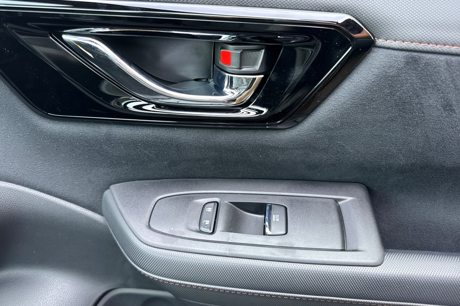New 2026 CRYSTAL BLACK SILICA Subaru Sport Onyx Edition image 21