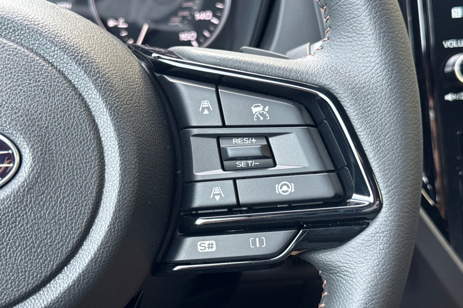New 2026 CRYSTAL BLACK SILICA Subaru Sport Onyx Edition image 30