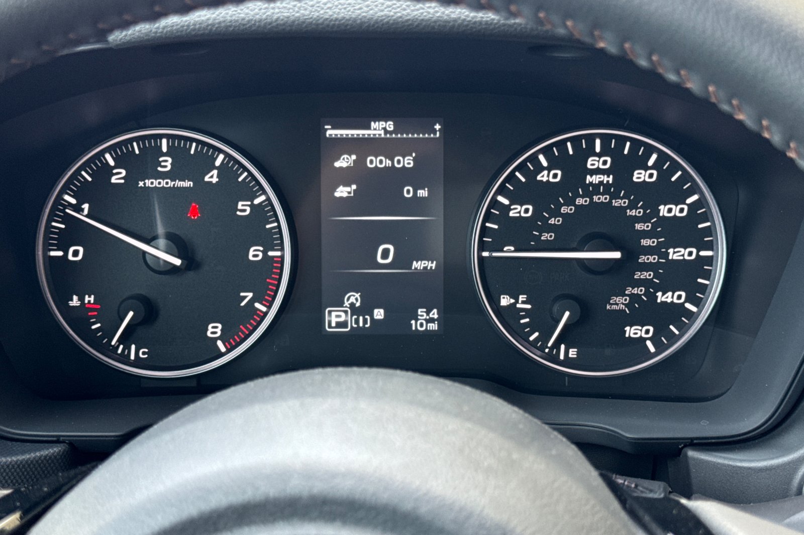 New 2026 CRYSTAL BLACK SILICA Subaru Sport Onyx Edition image 31