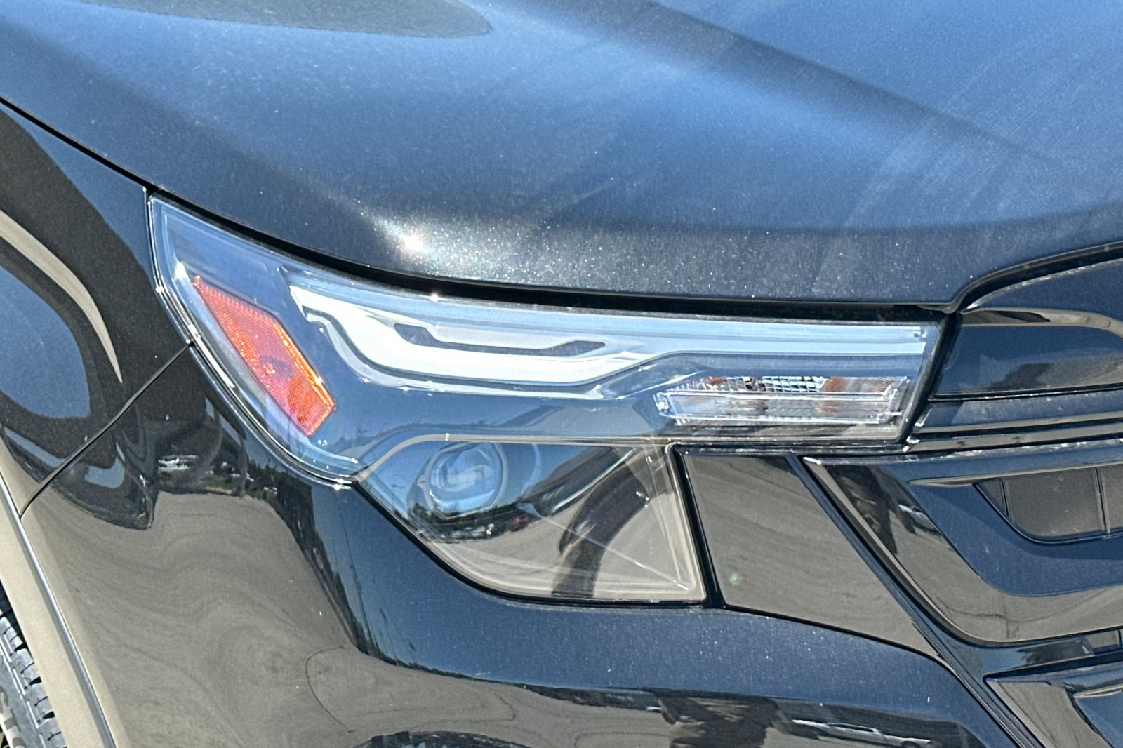 New 2026 CRYSTAL BLACK SILICA Subaru Sport Onyx Edition image 33