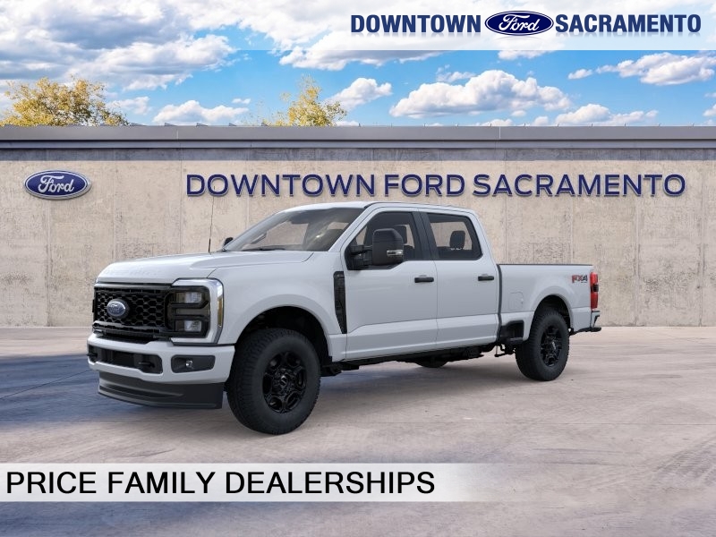 2026 Ford Super Duty F-250® XL