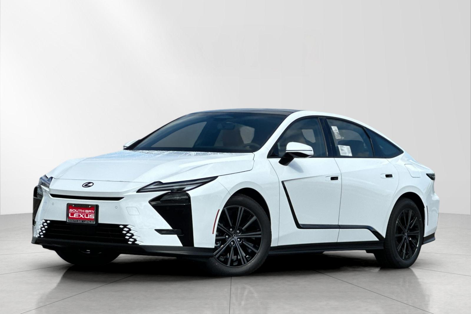 2026 Lexus ES HYBRID ES 350h PREMIUM