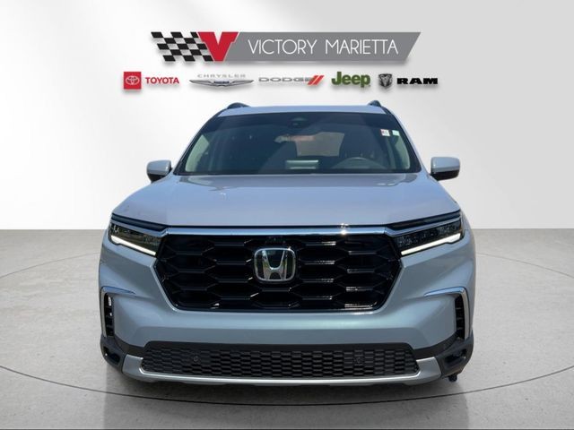Used 2025  Honda Elite image 8
