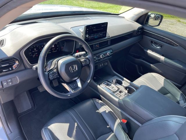 Used 2025  Honda Elite image 10