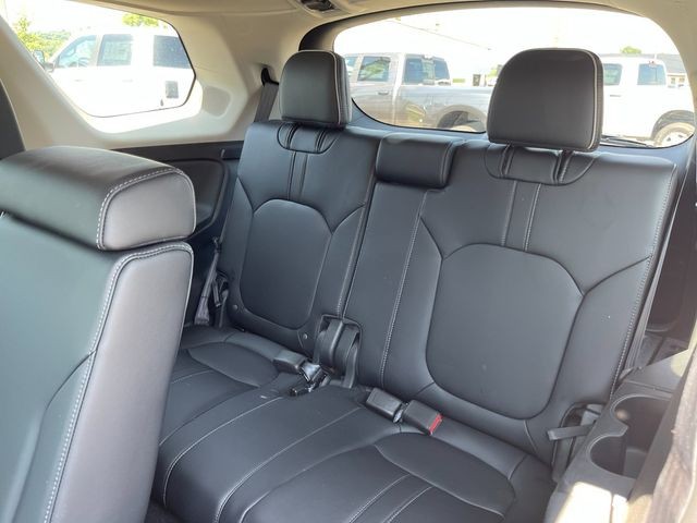 Used 2025  Honda Elite image 17