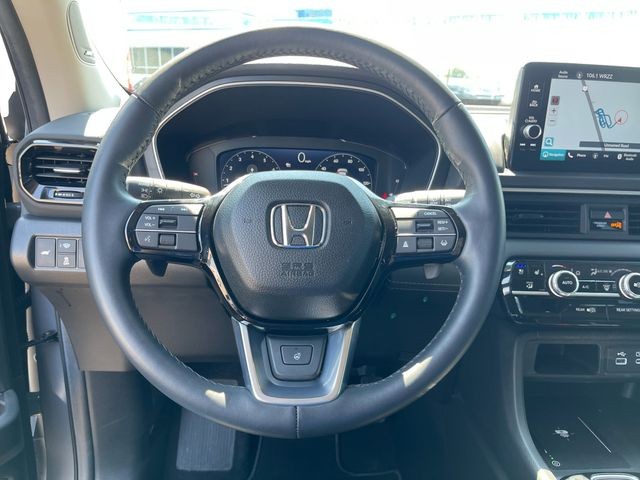 Used 2025  Honda Elite image 27