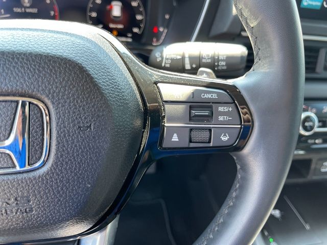 Used 2025  Honda Elite image 29