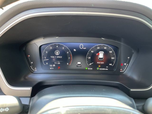 Used 2025  Honda Elite image 30