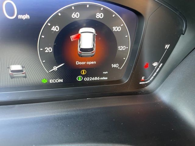 Used 2025  Honda Elite image 31