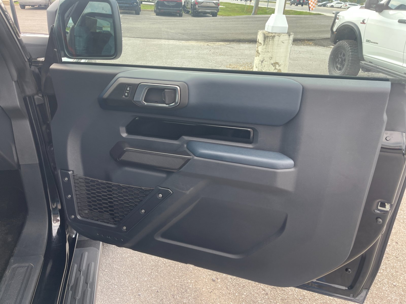 Used 2024 Black Ford Heritage Edition image 20