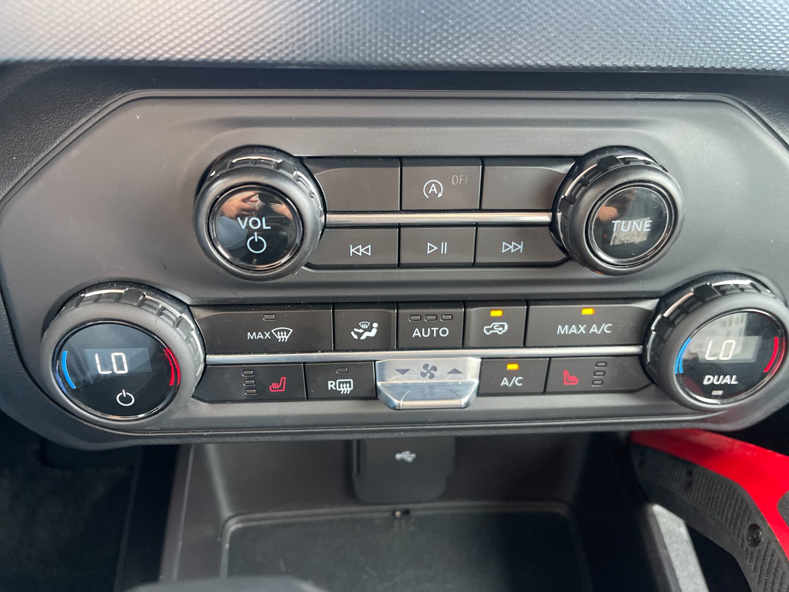 Used 2024 Black Ford Heritage Edition image 24