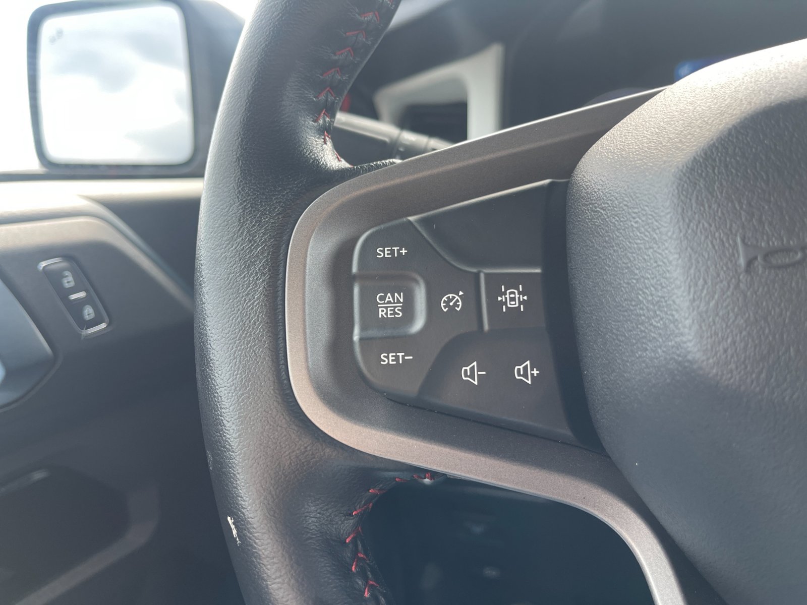 Used 2024 Black Ford Heritage Edition image 28