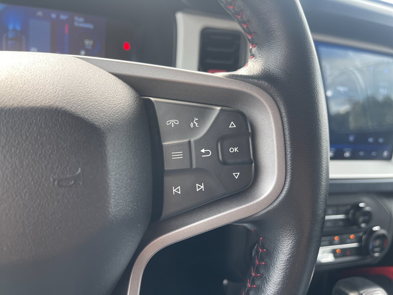 Used 2024 Black Ford Heritage Edition image 29
