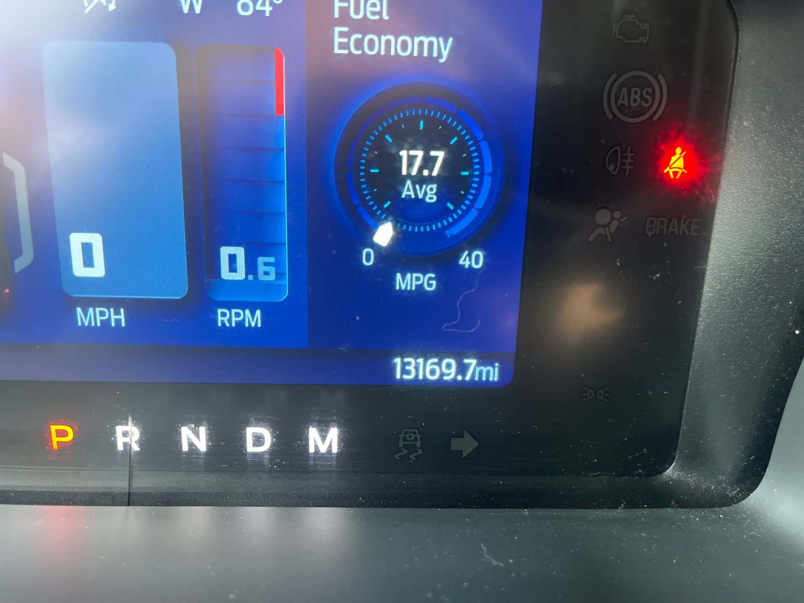 Used 2024 Black Ford Heritage Edition image 31