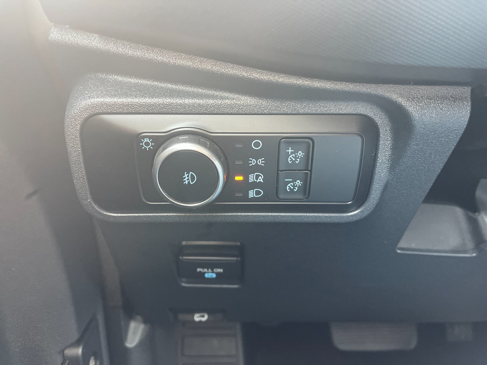 Used 2024 Black Ford Heritage Edition image 32