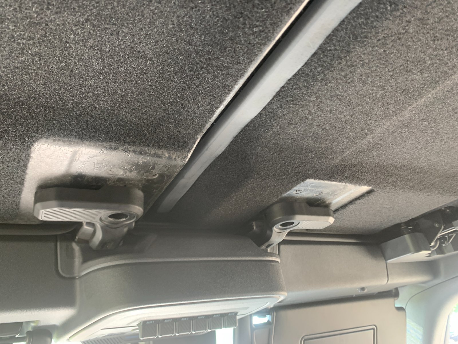 Used 2024 Black Ford Black Diamond image 20