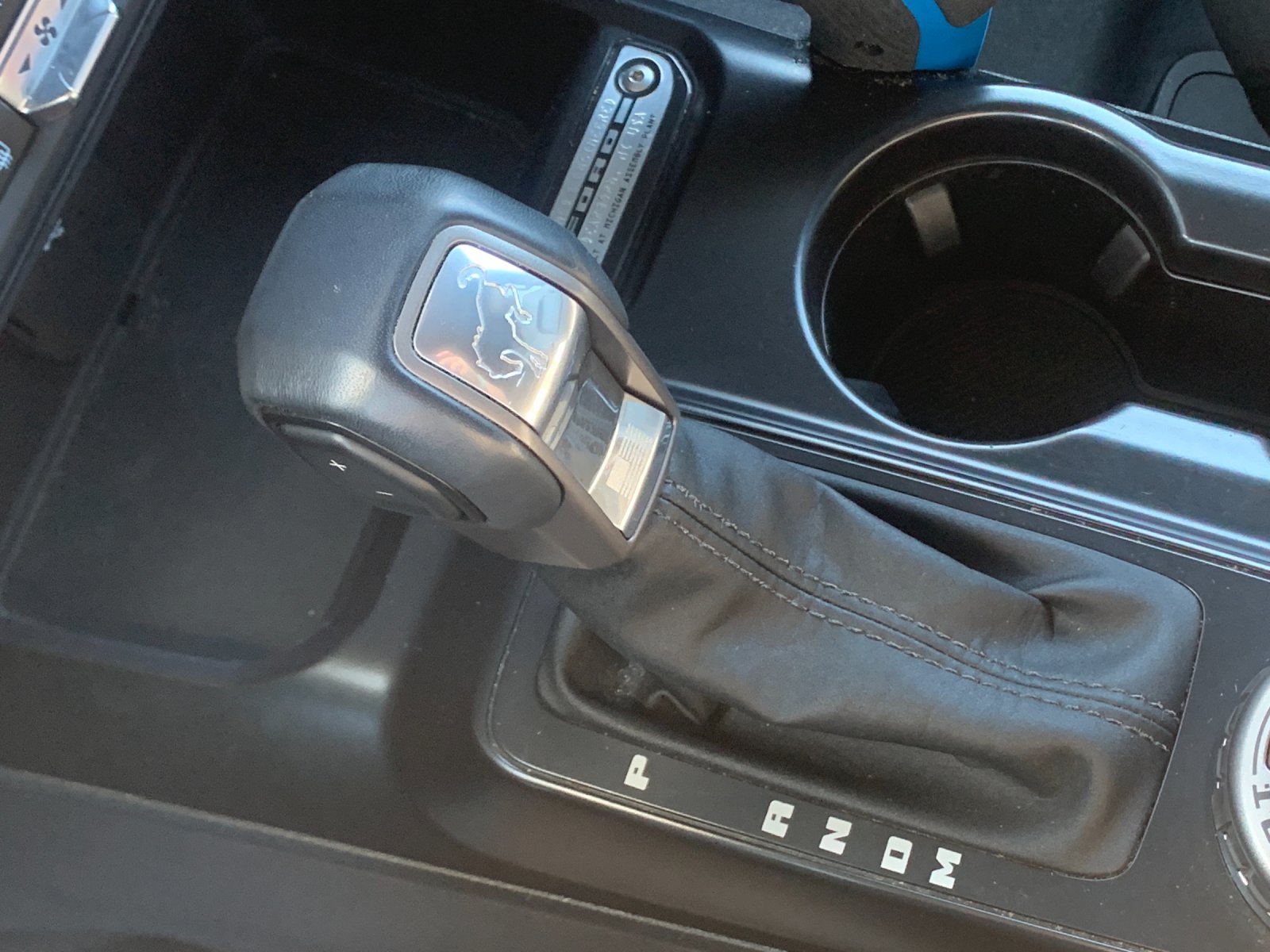 Used 2024 Black Ford Black Diamond image 26