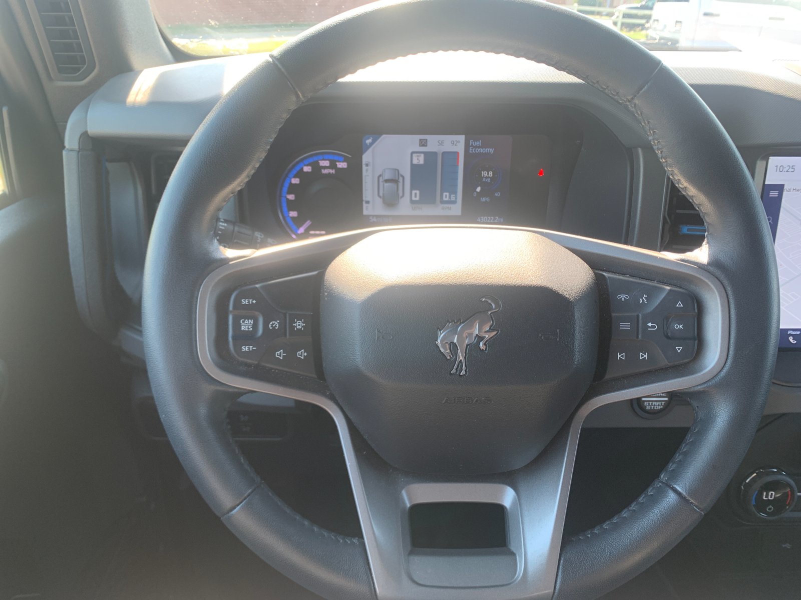 Used 2024 Black Ford Black Diamond image 28
