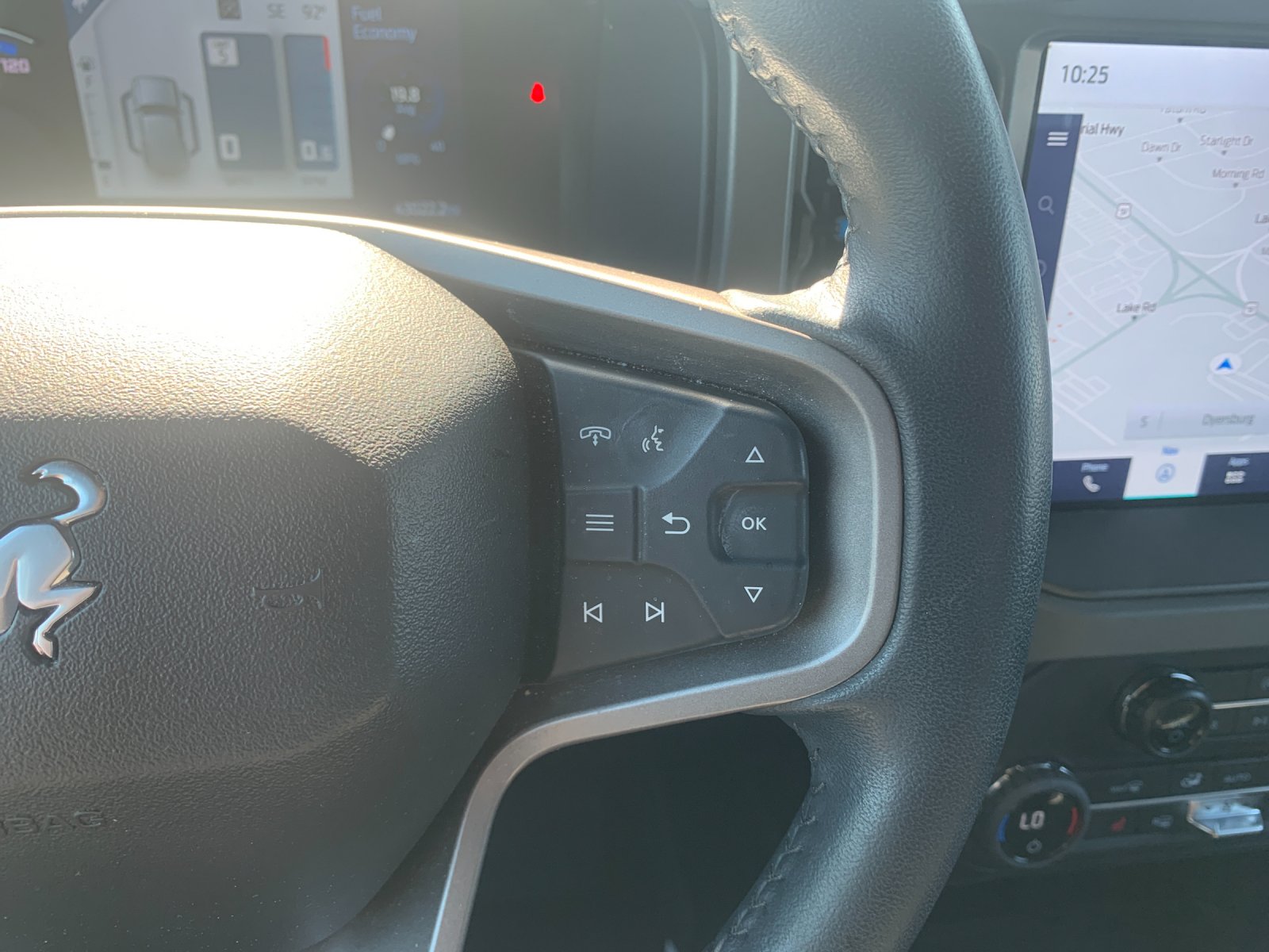 Used 2024 Black Ford Black Diamond image 30