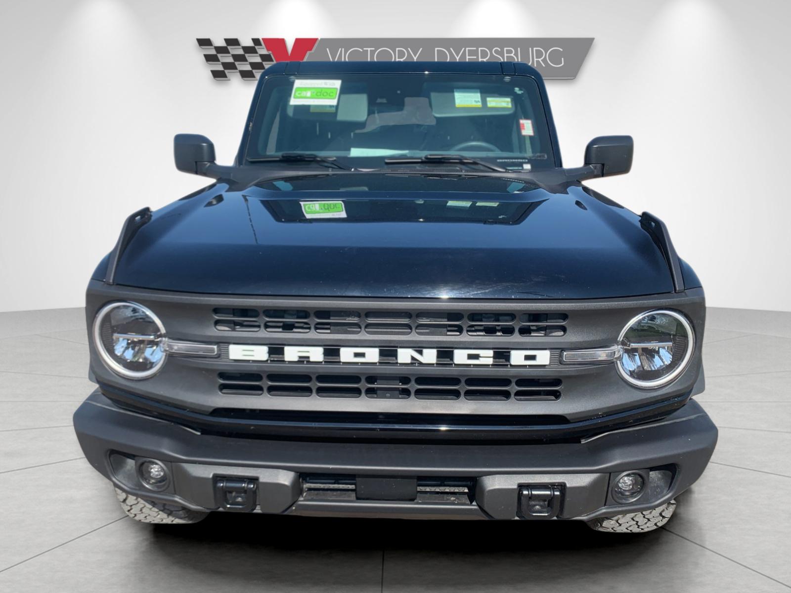 Used 2024 Black Ford Black Diamond image 9