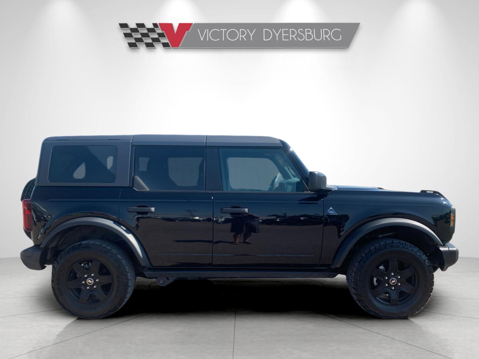Used 2024 Black Ford Black Diamond image 3