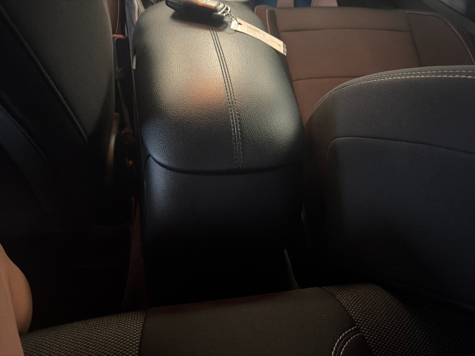 Used 2016 Oxford White Ford V6 image 15
