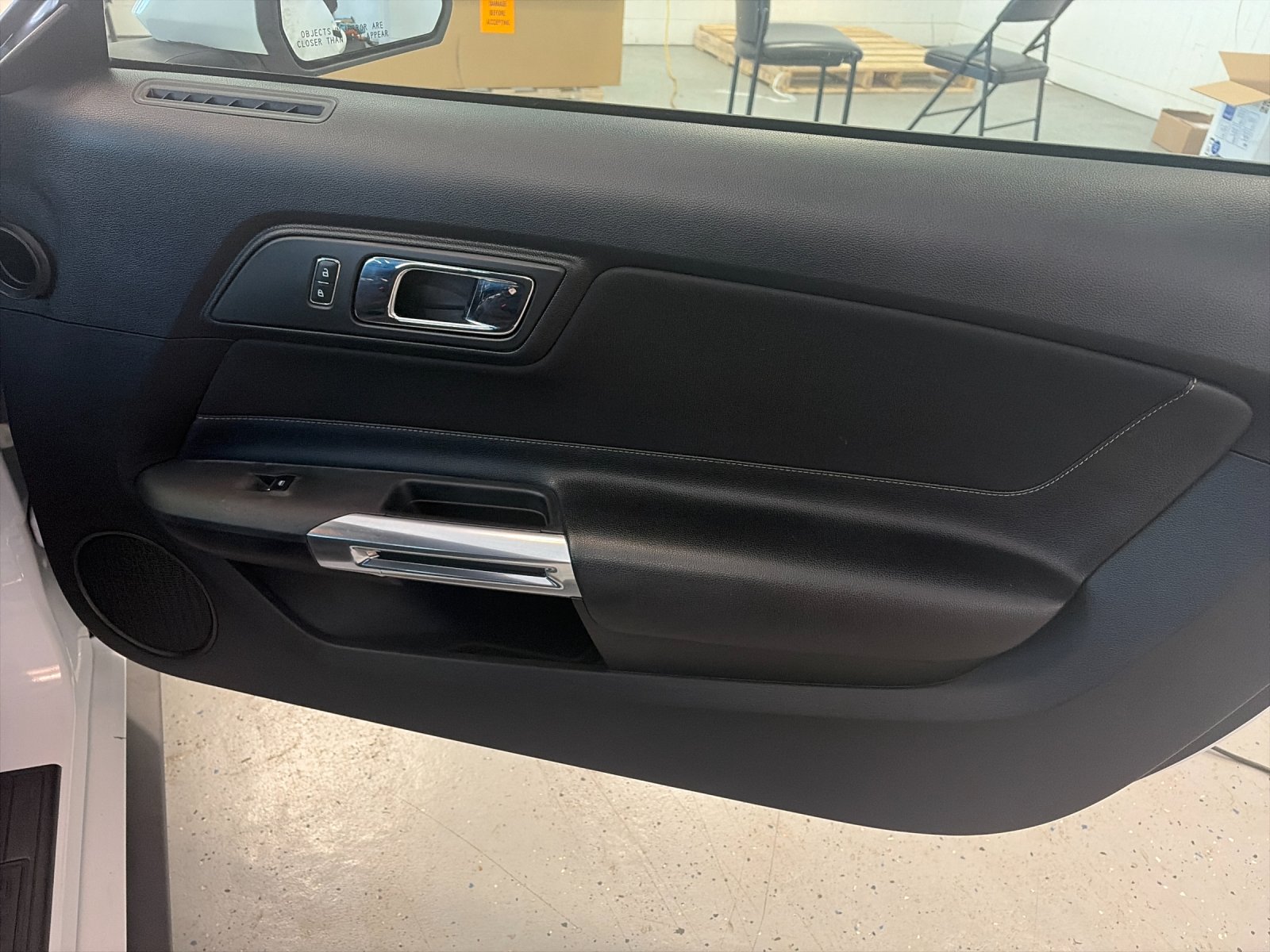 Used 2016 Oxford White Ford V6 image 20