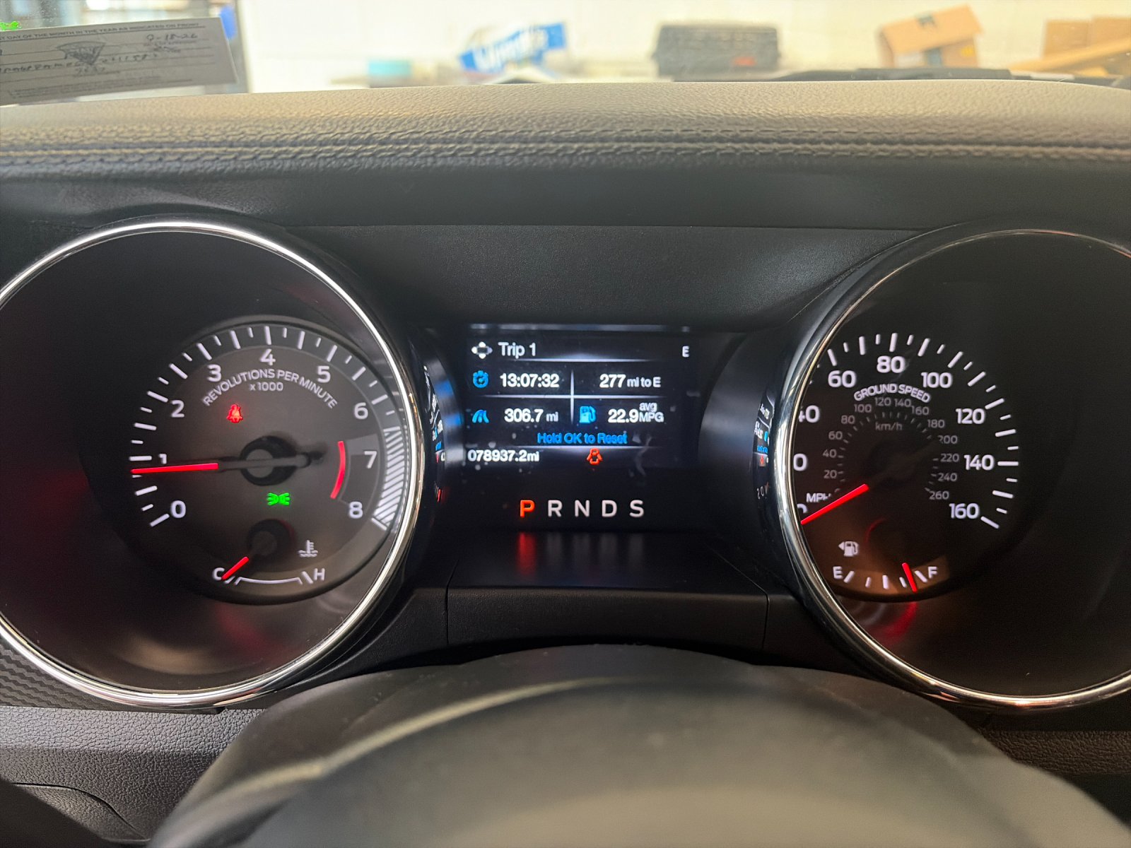 Used 2016 Oxford White Ford V6 image 30
