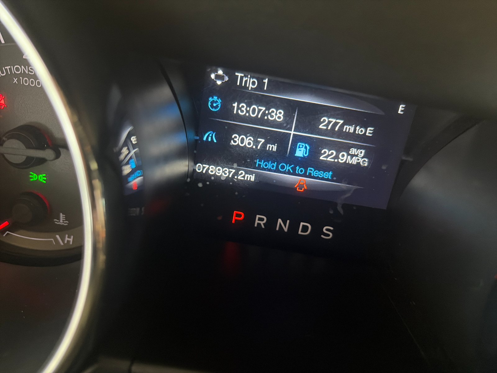 Used 2016 Oxford White Ford V6 image 31