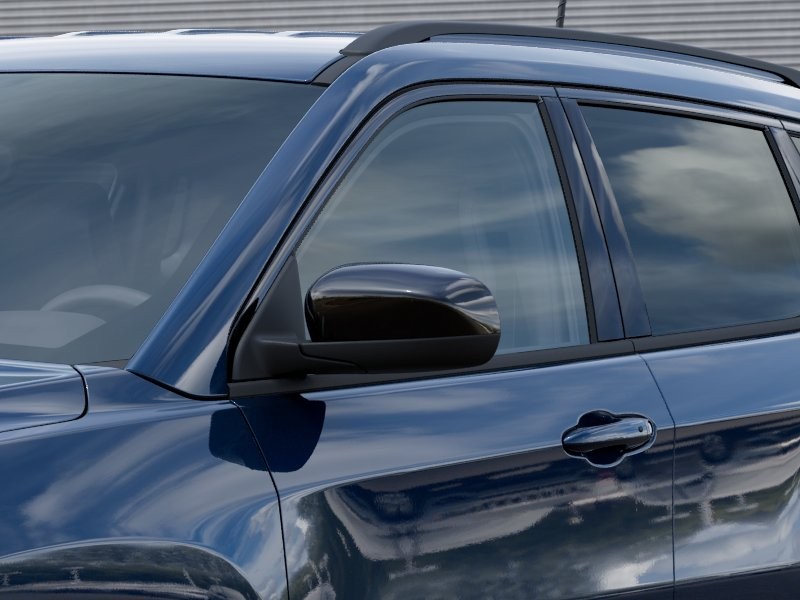 New 2026 Blue Jeep Latitude image 12