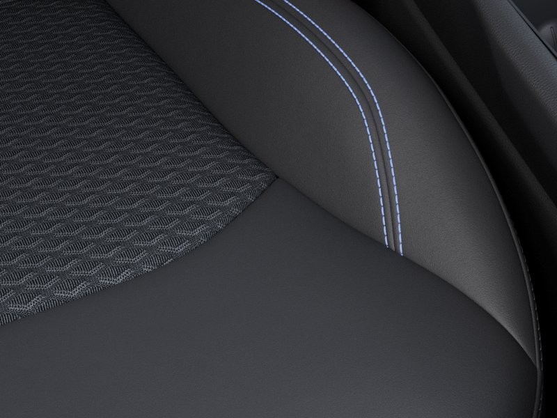 New 2026 Blue Jeep Latitude image 20