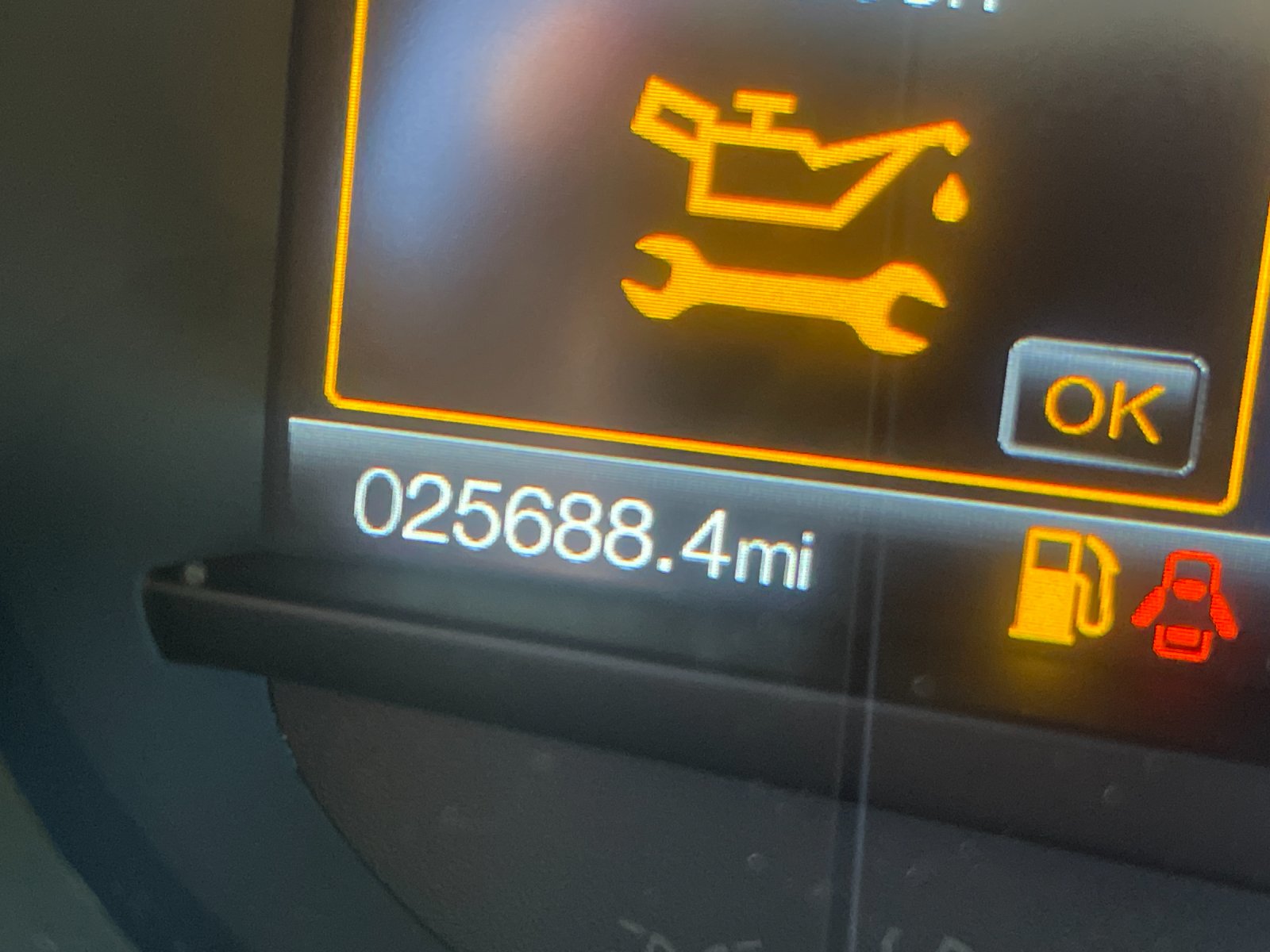 Used 2024 Blue Ford SEL image 31